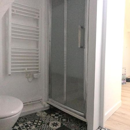 Studio Dans Les Ecuries Du Chateau Bonnelles Εξωτερικό φωτογραφία